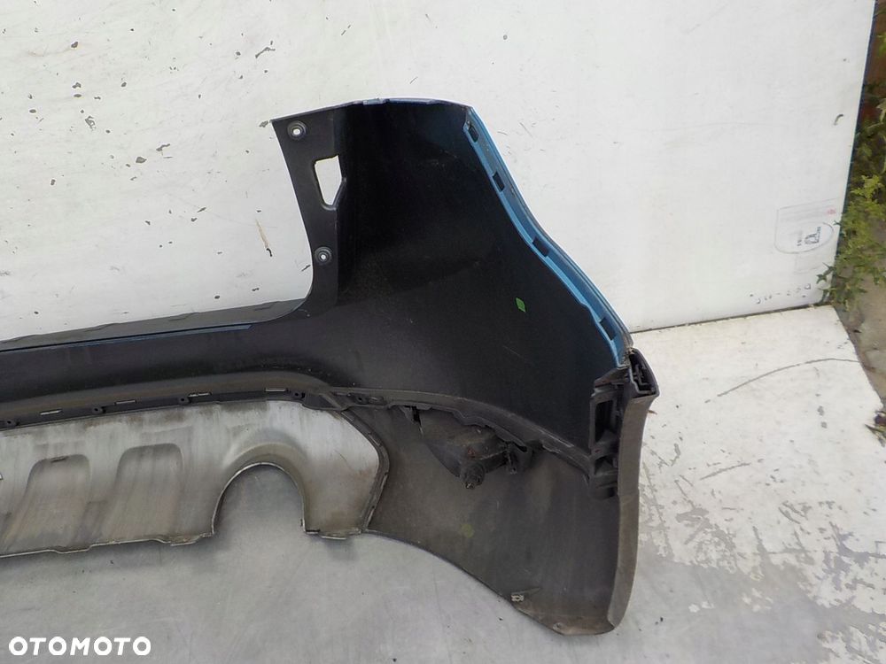 94 FORD KUGA I MK1 ZDERZAK TYŁ TYLNY - 2