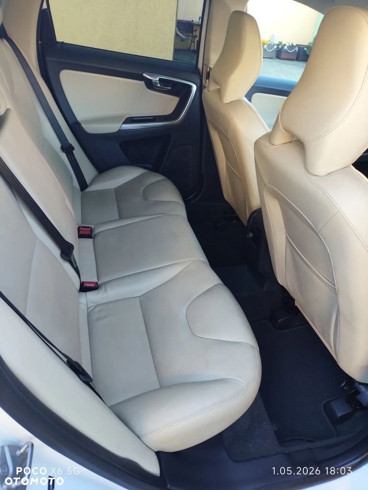 Volvo XC 60 - 7