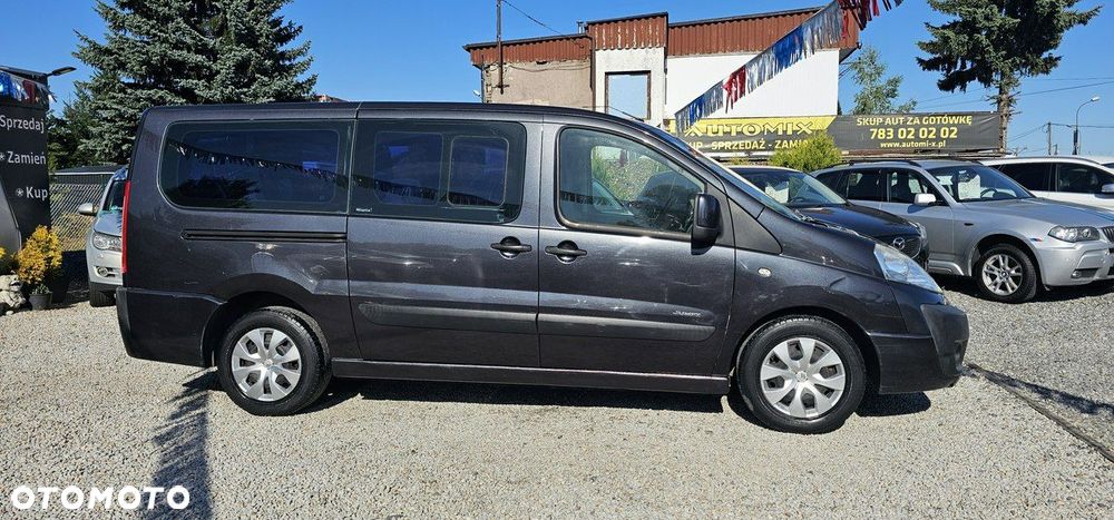 Citroën Jumpy Combi - 15