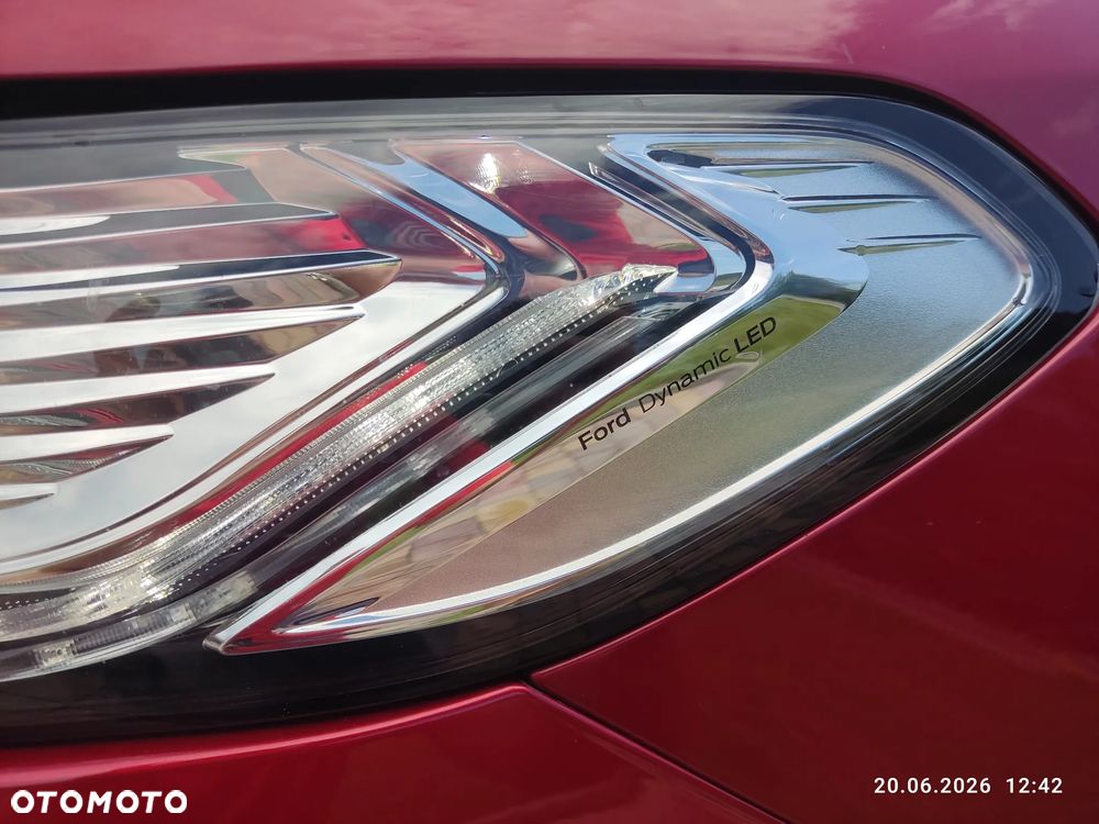 Ford Mondeo - 5
