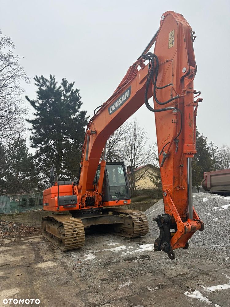 Doosan DX300-LC3 - 1