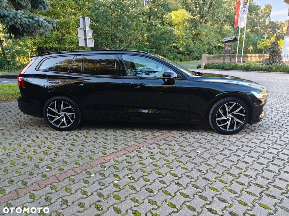 Volvo V60 - 4