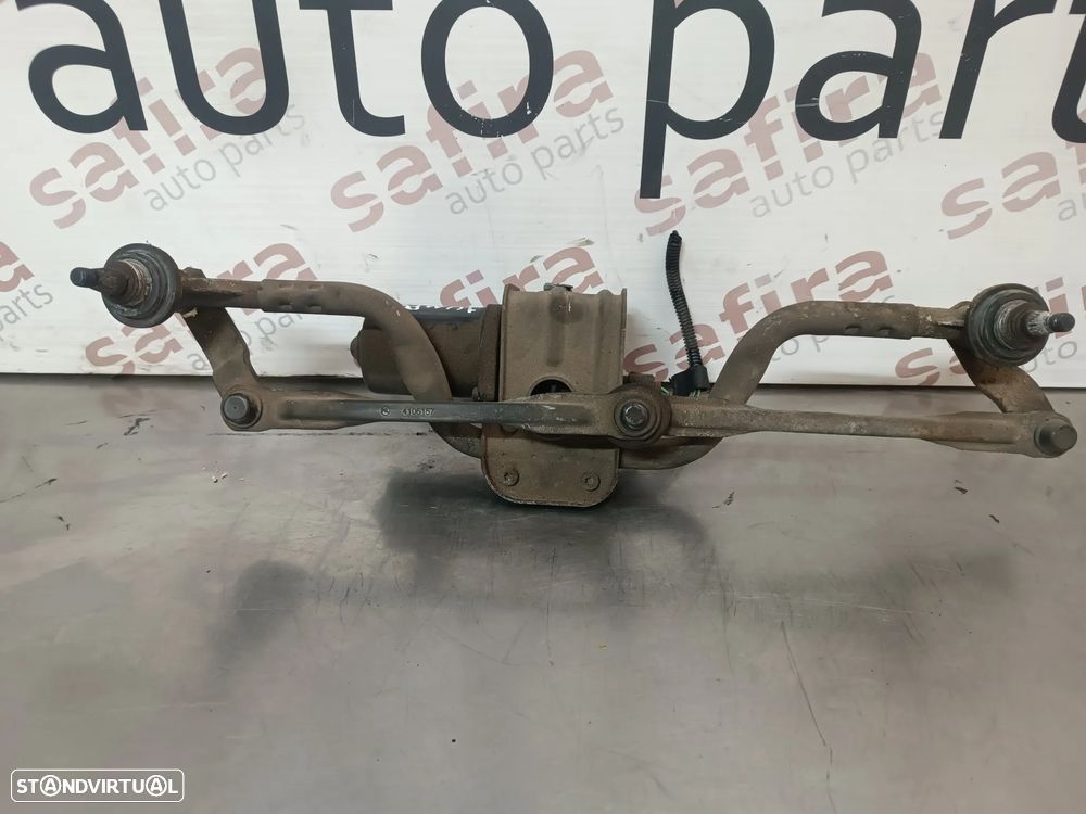 MOTOR / SISTEMA LIMPA VIDROS FIAT SCUDO II / CITROEN JUMPY II / PEUGEOT EXPERT II REF. 1400456480 - 2