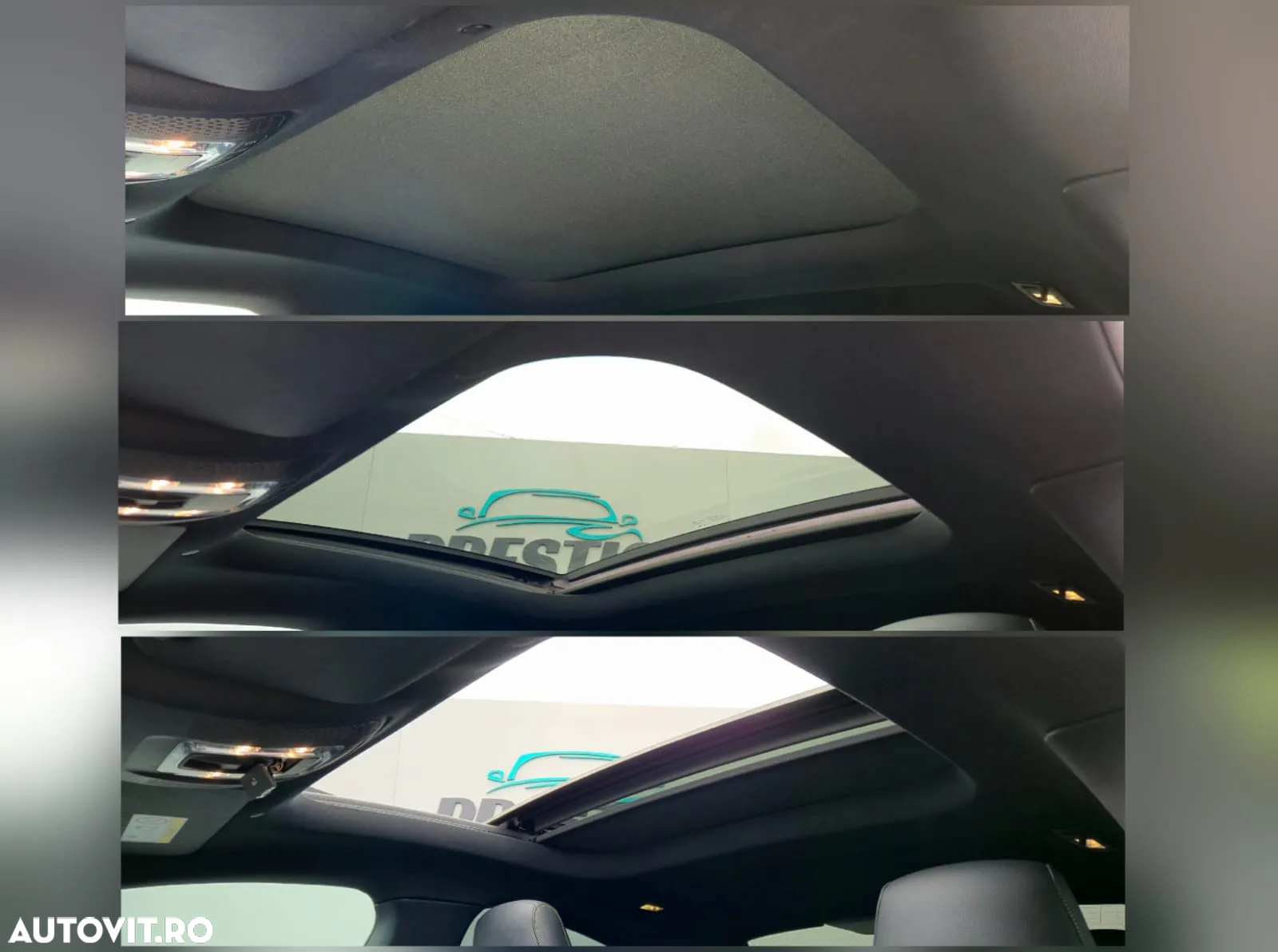 Mercedes-Benz CLA AMG 45 S 4MATIC+ SB Aut. - 21
