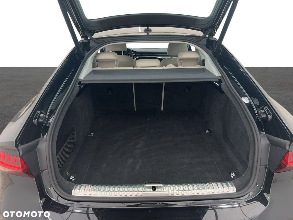 Audi A7 Sportback - 11