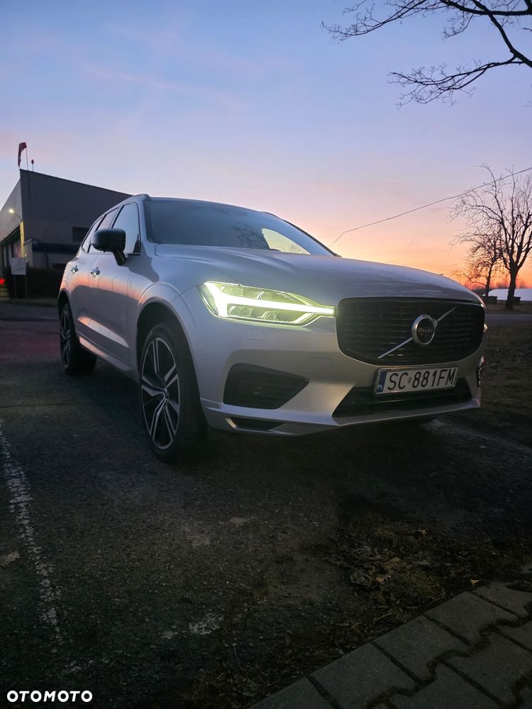 Volvo XC 60 - 6