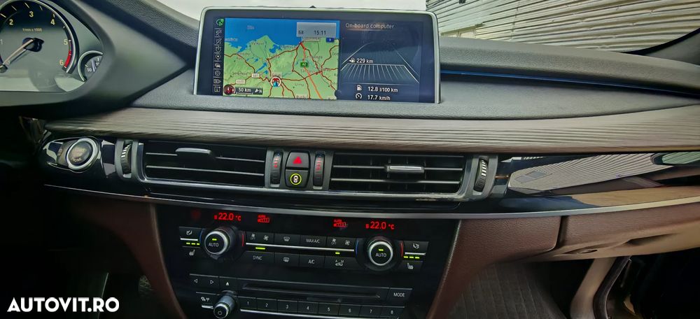 BMW X5 xDrive30d - 34