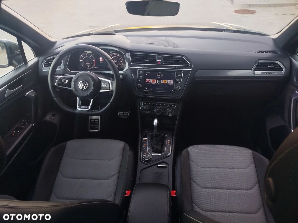 Volkswagen Tiguan 2.0 TDI SCR 4Motion DSG IQ.DRIVE - 18