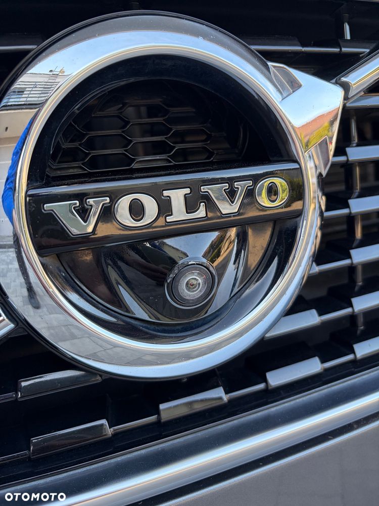 Volvo V90 D4 Geartronic R Design - 17