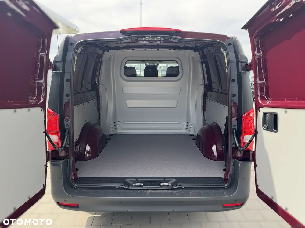 Mercedes-Benz Vito - 6