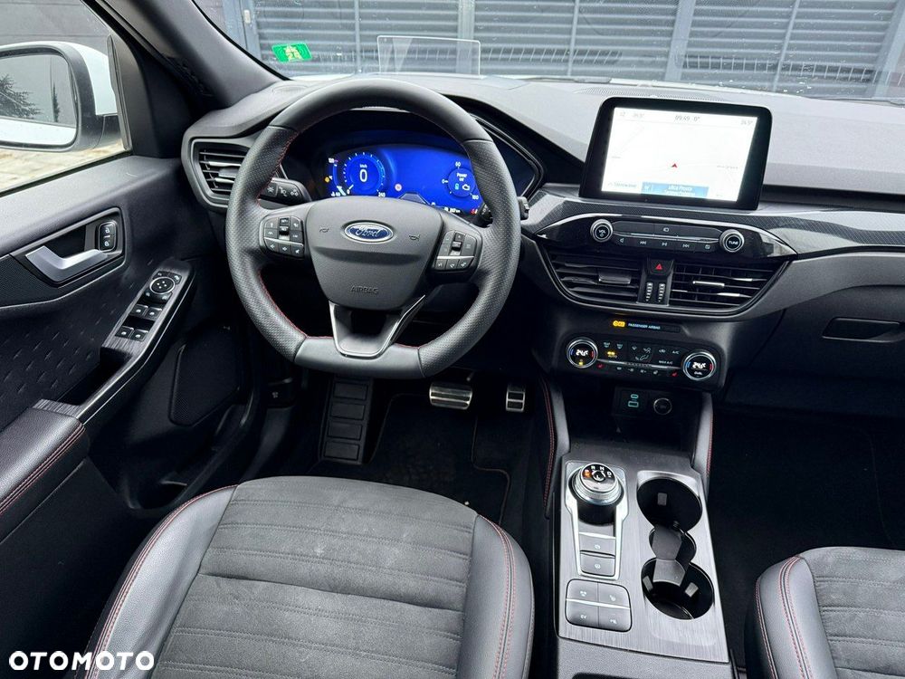 Ford Kuga - 7