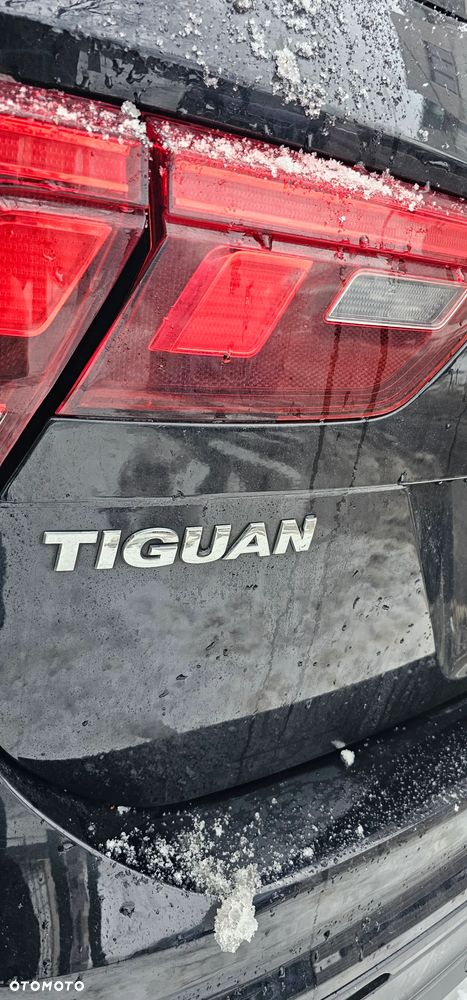 Volkswagen Tiguan 1.5 TSI EVO Active - 1