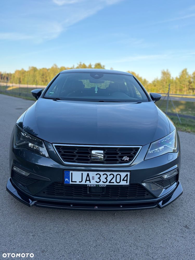 Seat Leon - 9