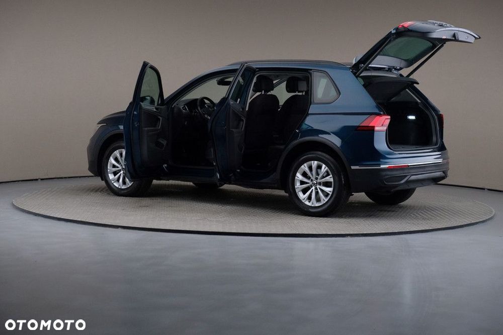 Volkswagen Tiguan 1.5 TSI EVO Life DSG - 7