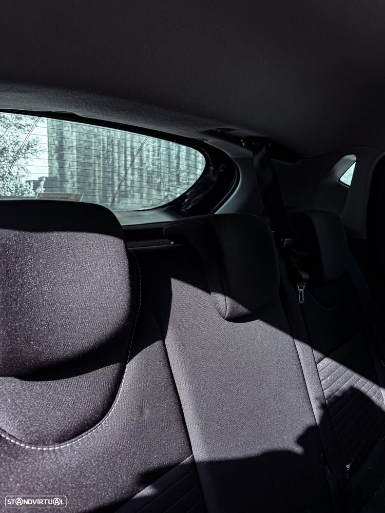 Renault Clio 1.5 dCi Limited - 8