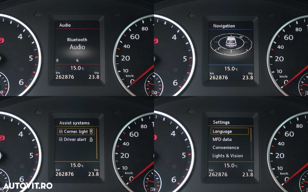 Volkswagen Tiguan 2.0 TDI SCR 4MOTION BlueMotion Technology DSG Cityscape - 12