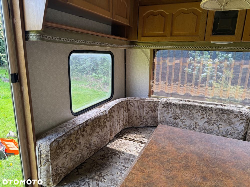 Burstner 5401 Lux - 11