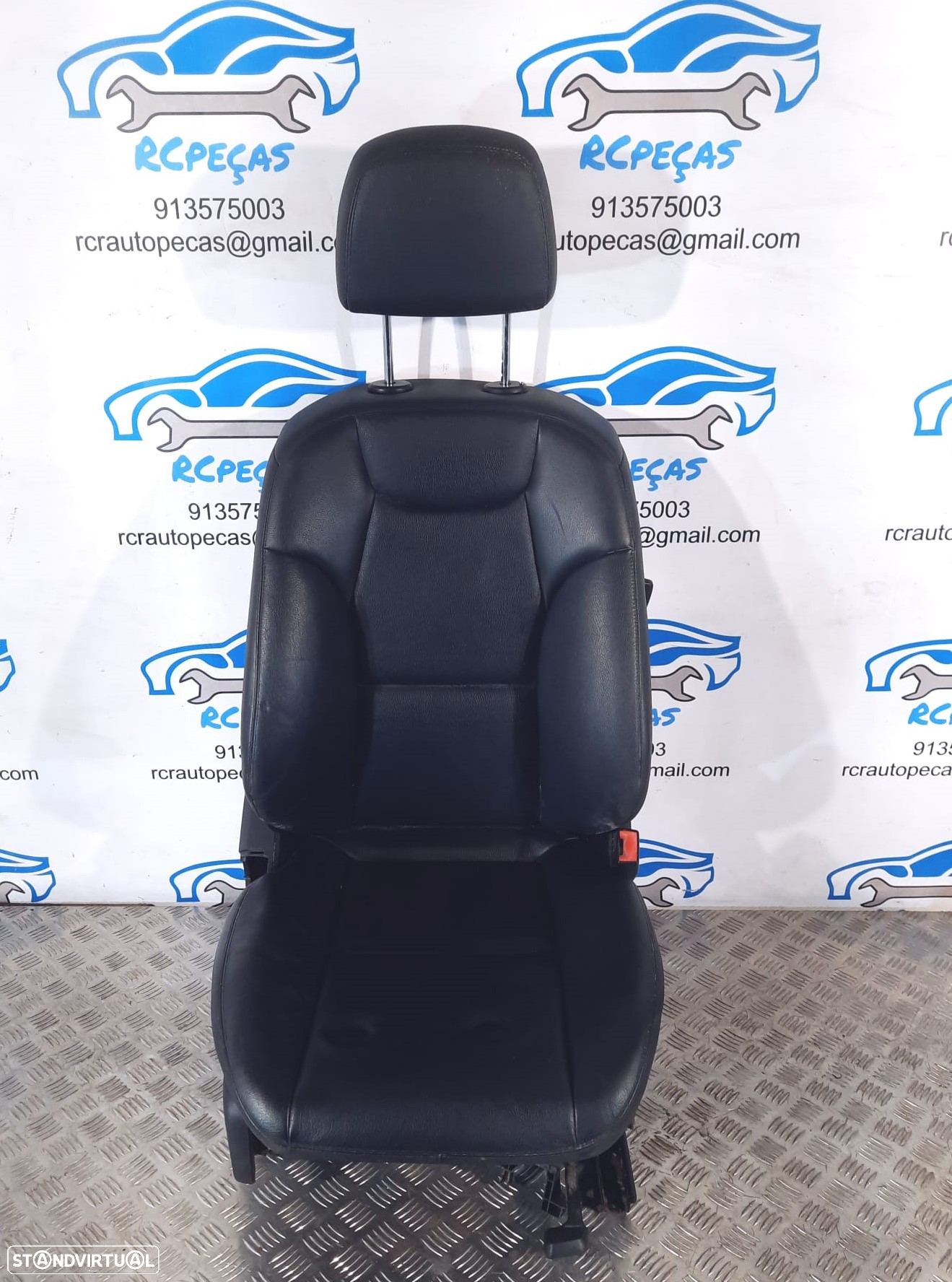 .BANCO BANCOS PELE AQUECIDO AIRBAG QUERTELA QUARTELAS MERCEDES BENZ A2049104036 2049104036 A2049103936 2049103936 A2049200046 2049200046 MERCEDES BENZ CLASS C W204 - 5