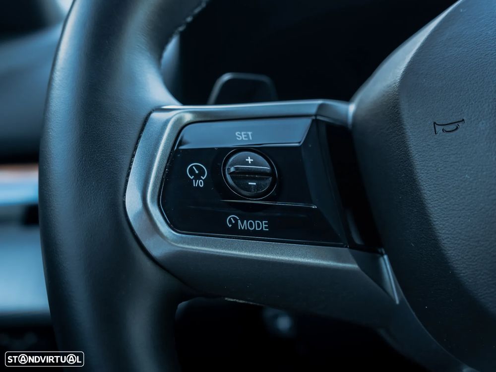 BMW i5 Touring eDrive40 - 19