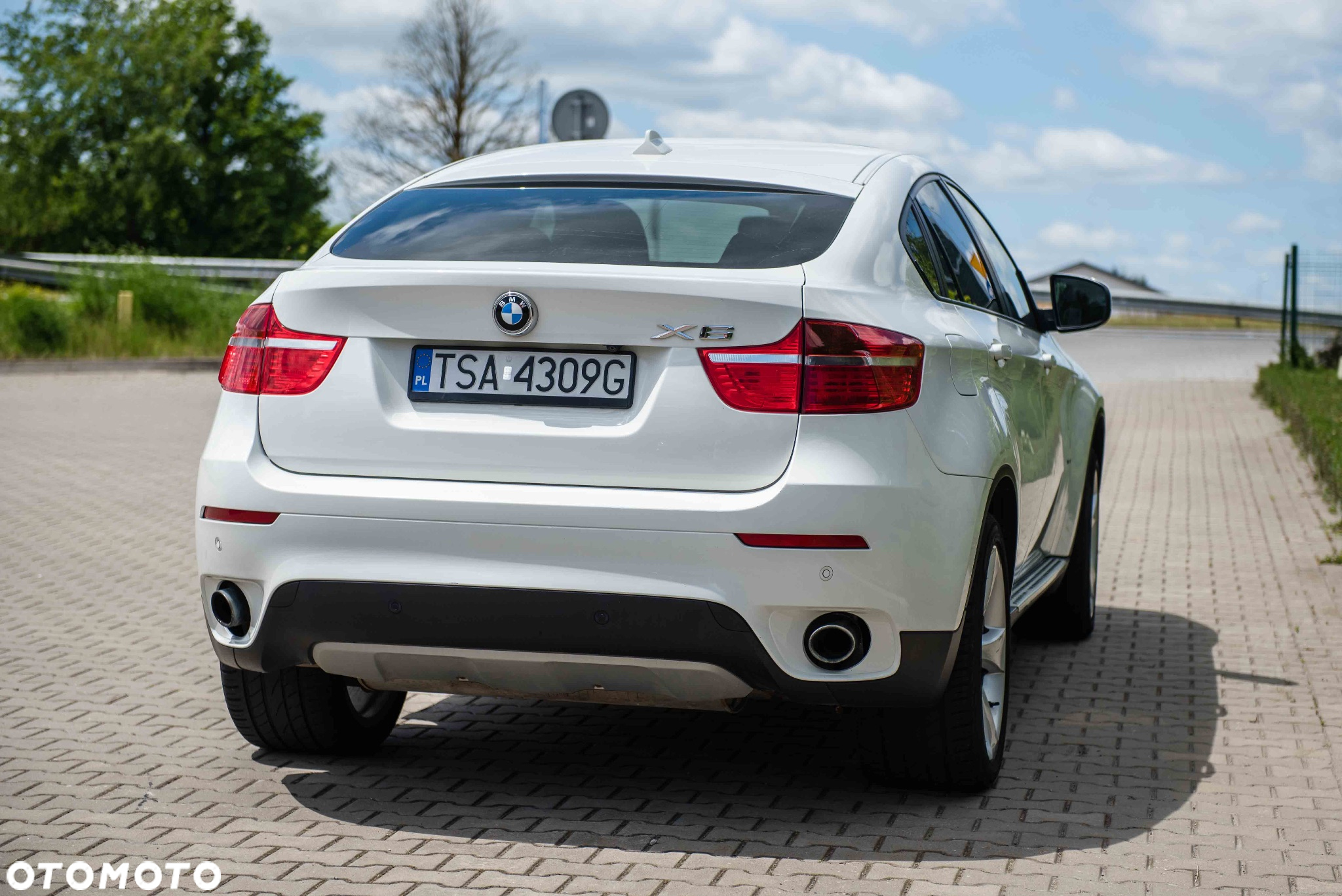 BMW X6 xDrive35i - 3