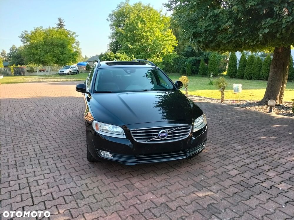 Volvo V70 D3 Drive-E Dynamic Kinetic - 4