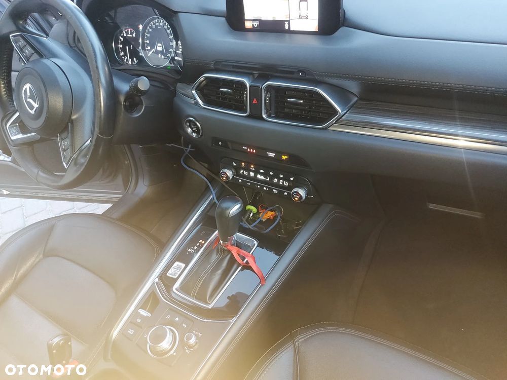 Mazda CX-5 2.0 Skyprestige 2WD - 16