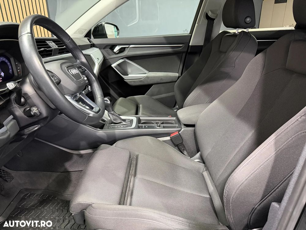 Audi Q3 45 TFSIe S tronic - 17
