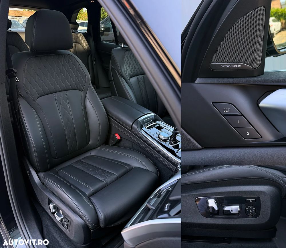 BMW X5 - 27