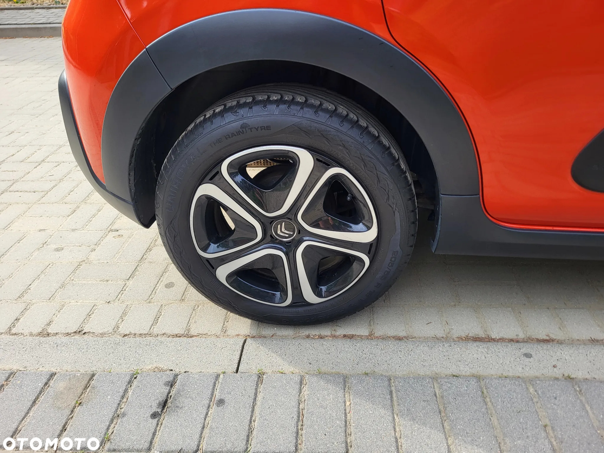 Citroën C3 1.2 PureTech Feel - 9