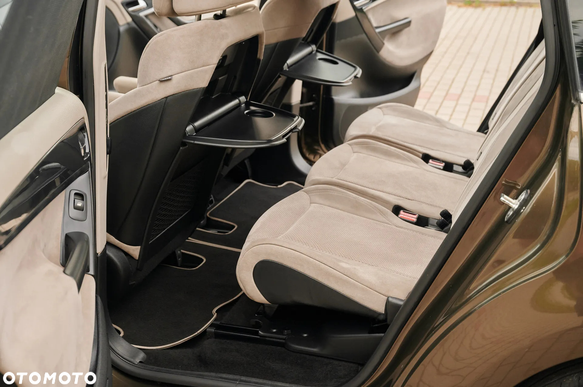 Citroën C4 Grand Picasso 2.0 HDi Exclusive MCP - 30