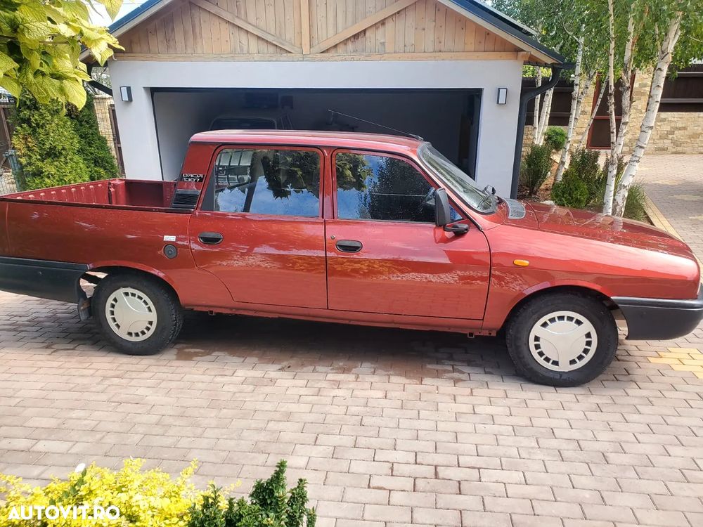 Dacia 1307 - 1
