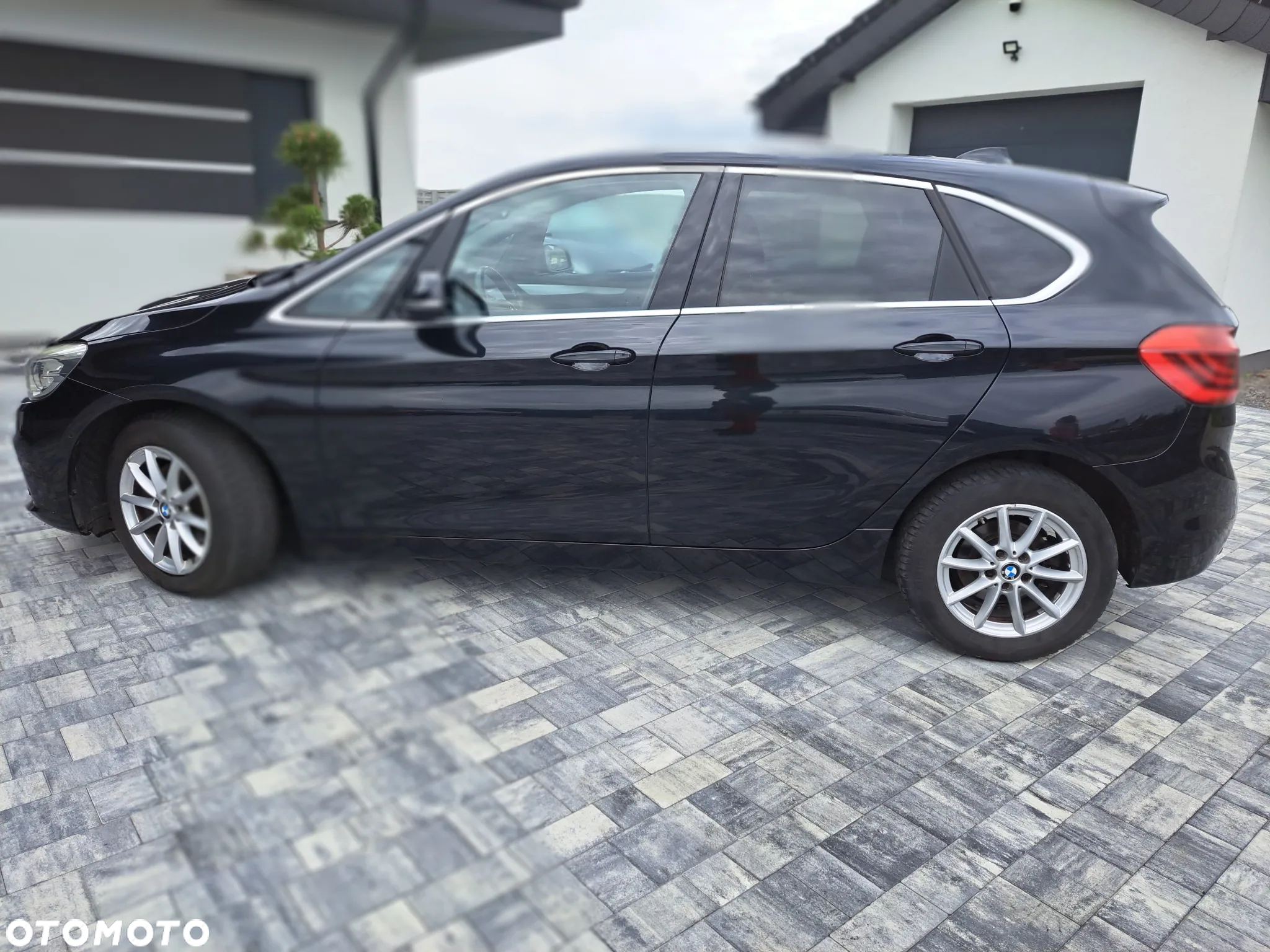 BMW Seria 2 218d Active Tourer Sport-Aut - 5