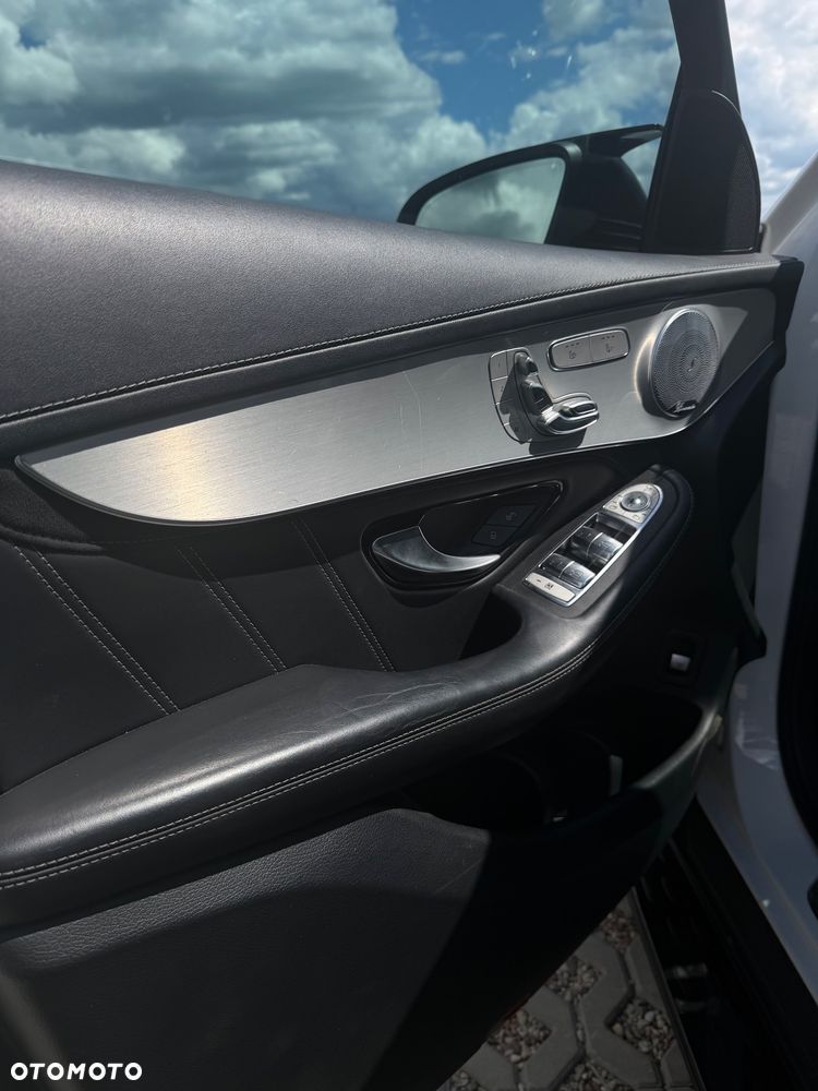 Mercedes-Benz GLC AMG 63 S 4-Matic+ - 10