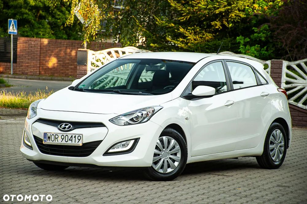 Hyundai i30 1.4 Comfort - 3