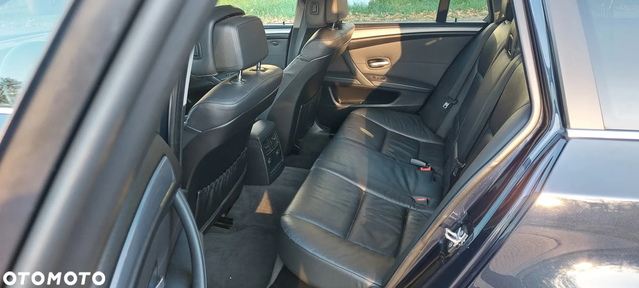 BMW Seria 5 520d Touring - 4