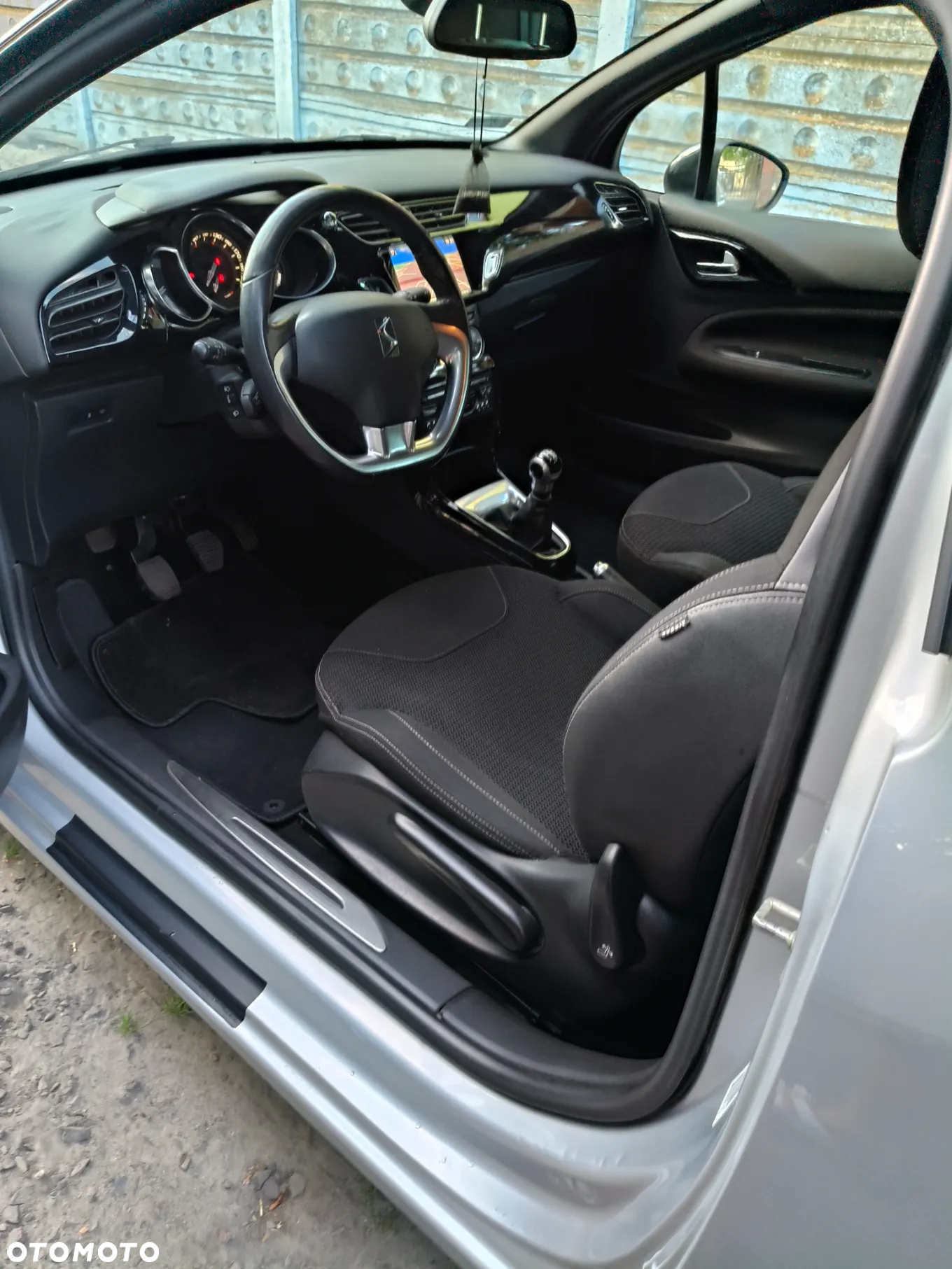Citroën DS3 - 8