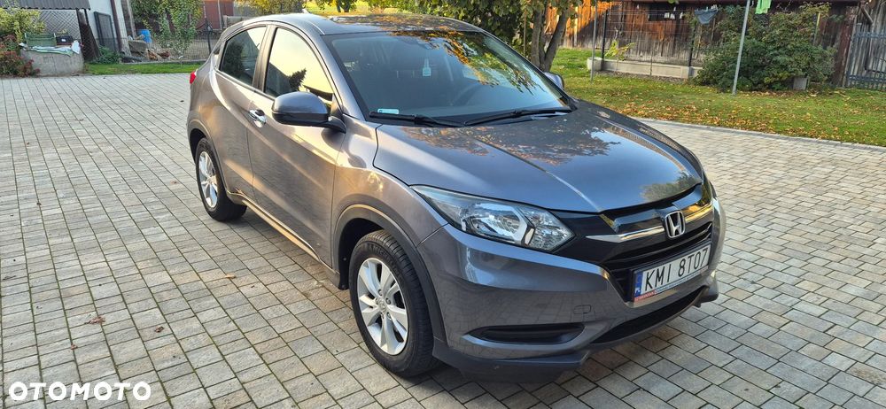 Honda HR-V 1.5 Comfort - 1