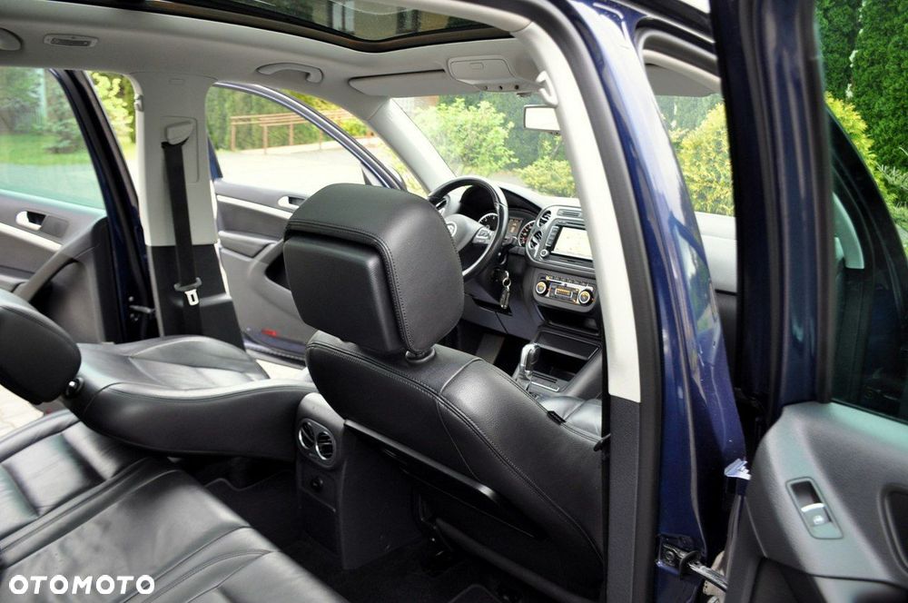 Volkswagen Tiguan - 24