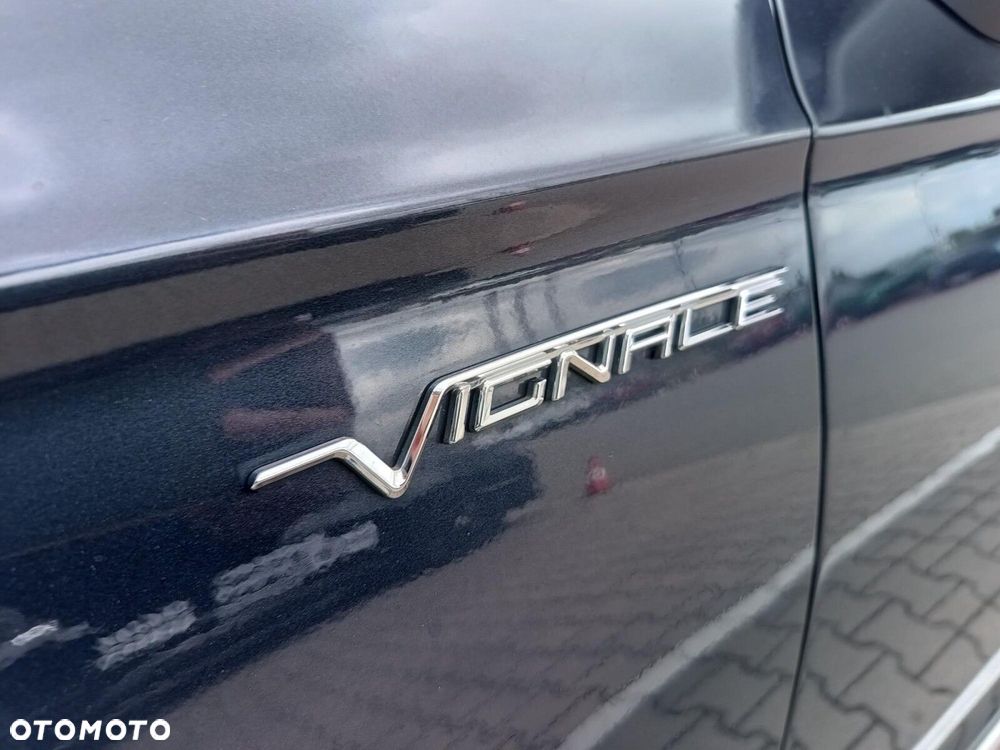 Ford Mondeo 2.0 EcoBlue Vignale - 15