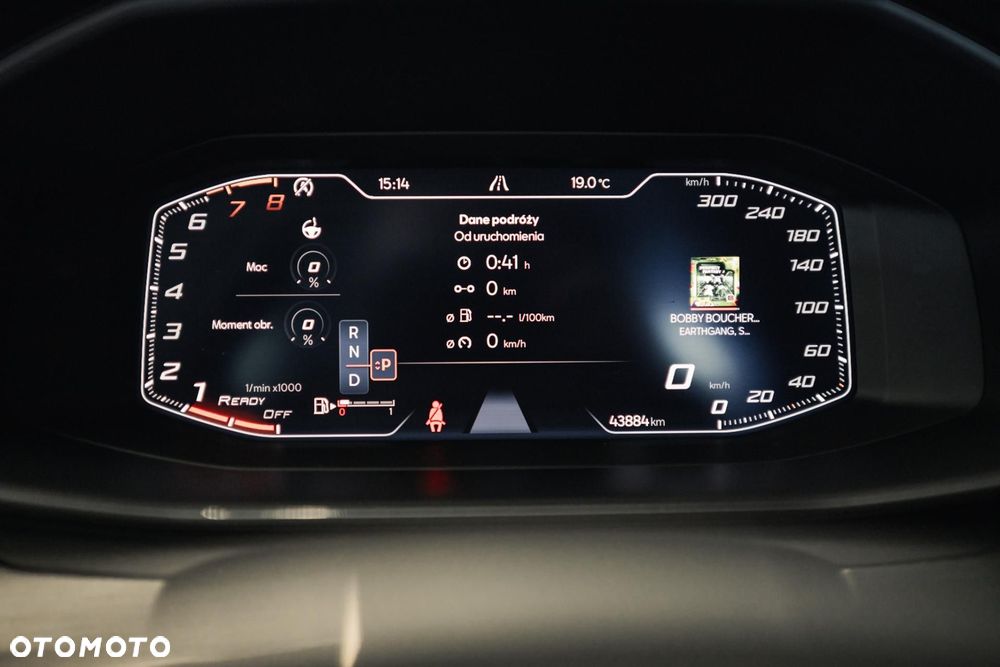 Cupra Leon Sportstourer 1.5 eTSI mHEV DSG - 30