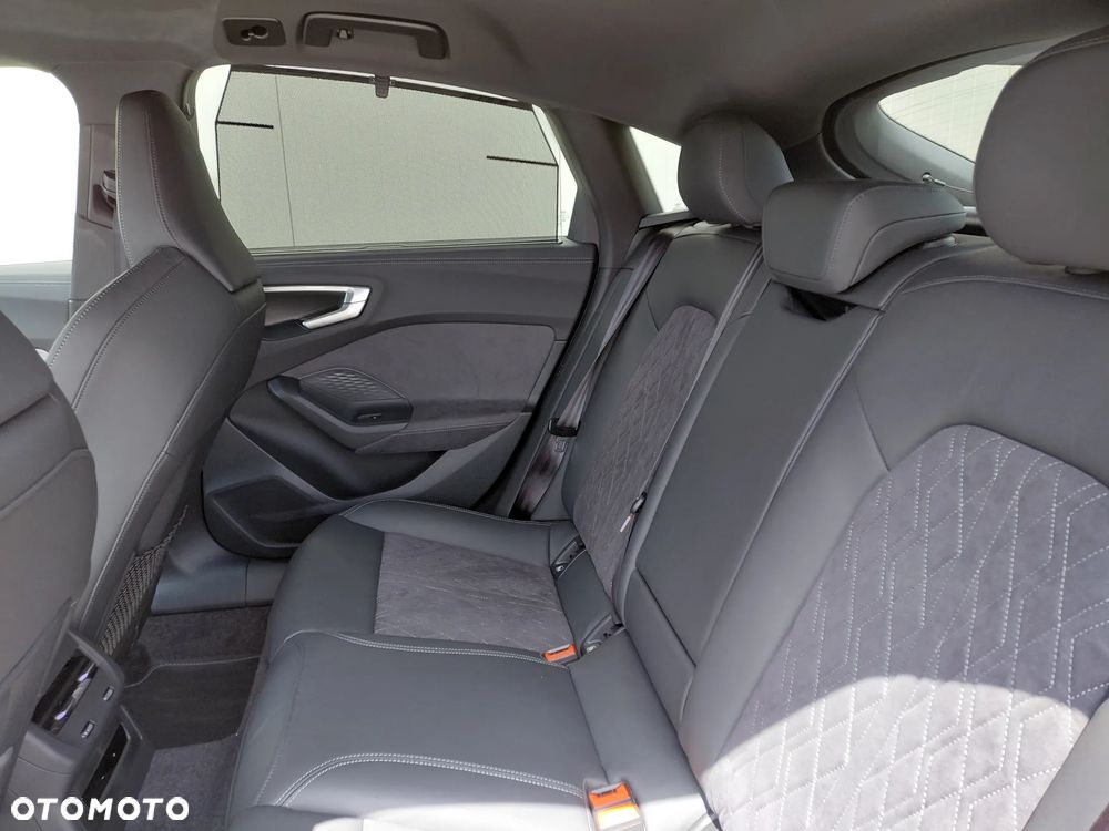 Audi A5 Limousine TDI mHEV Quattro S tronic - 8