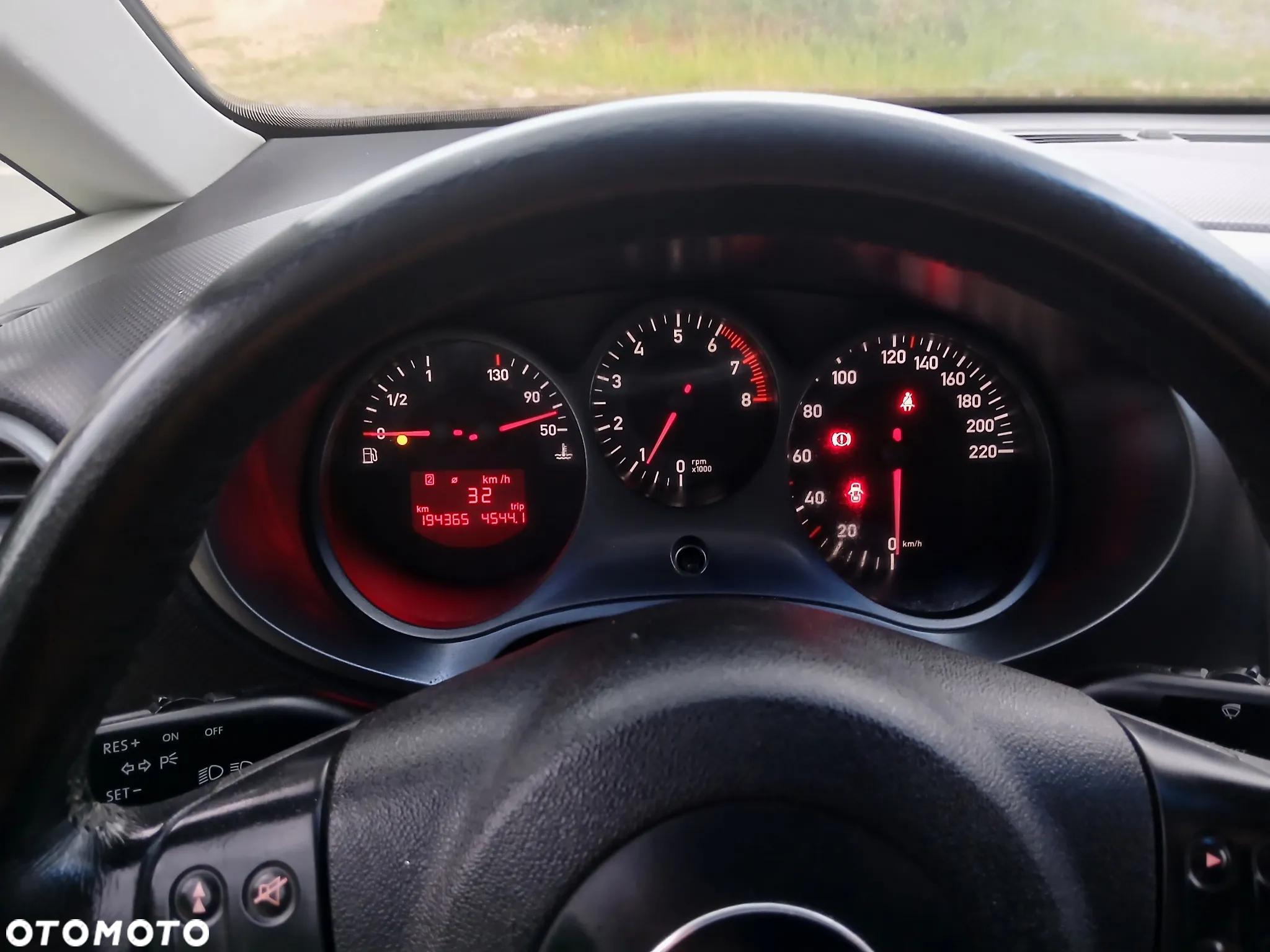 Seat Leon 1.6 Style - 22