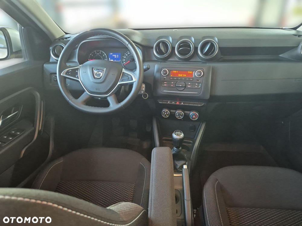 Dacia Duster 1.0 TCe Comfort - 21