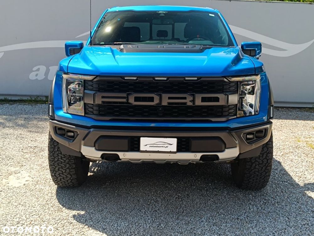 Ford F150 - 11