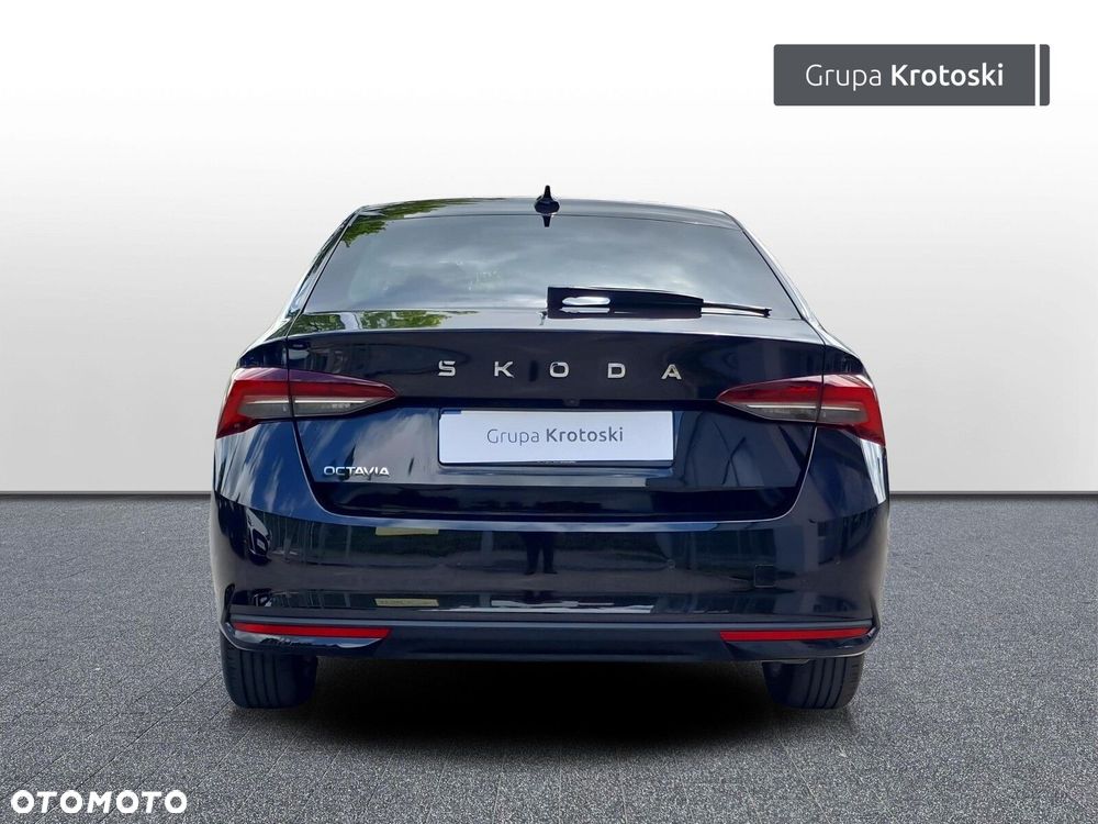 Skoda Octavia 2.0 TDI Selection - 5