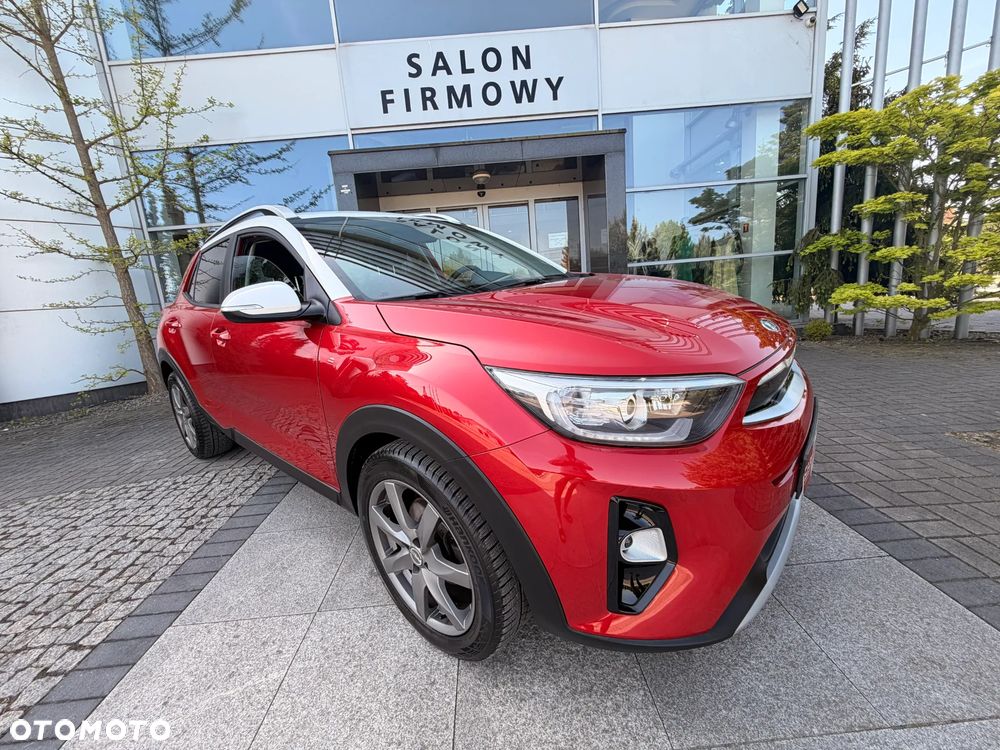 Kia Stonic - 25