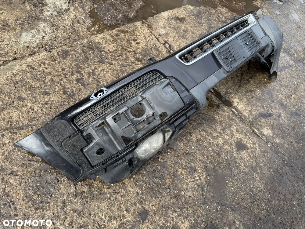 Zderzak przód Volvo XC90 I OE - 2