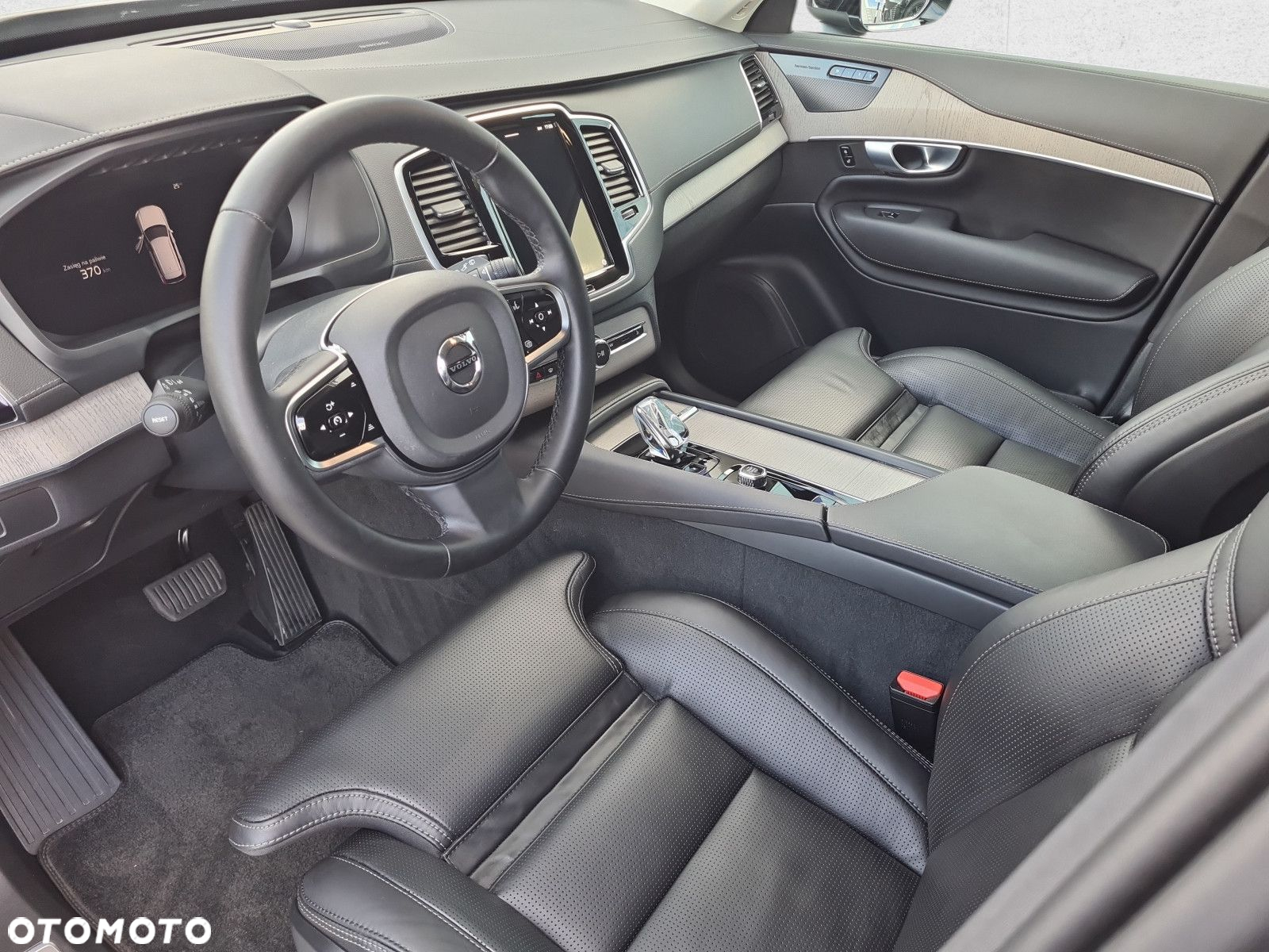 Volvo XC 90 - 16