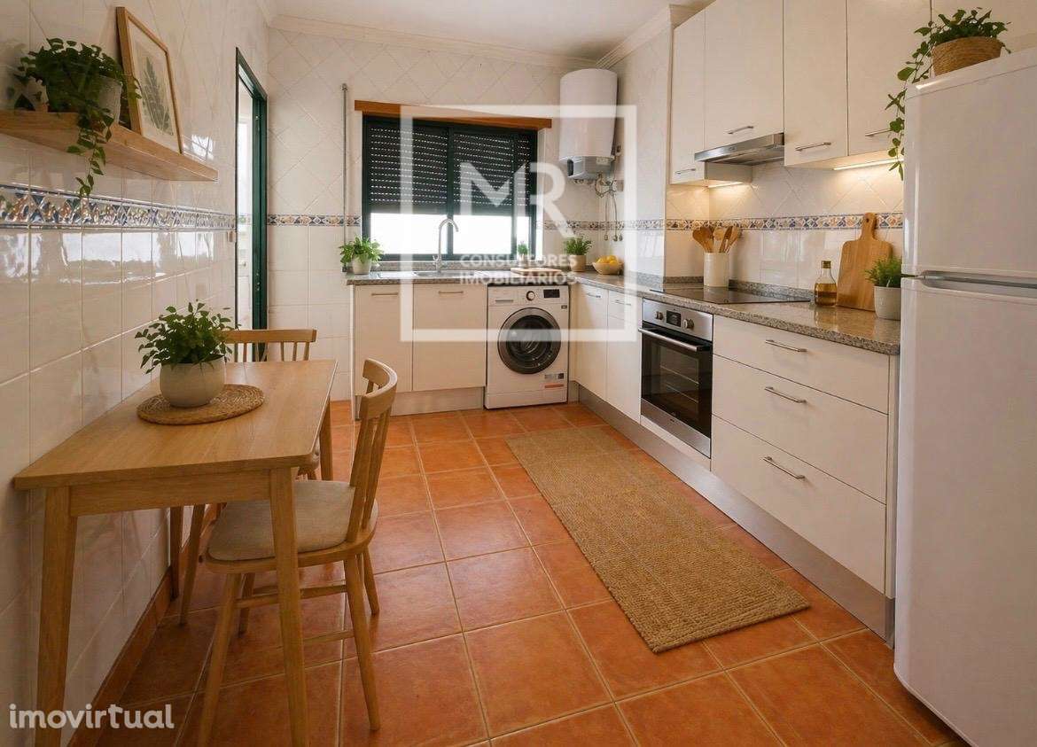 Apartamento T3 Venda em Avelãs de Caminho,Anadia - Grande imagem: 2/14