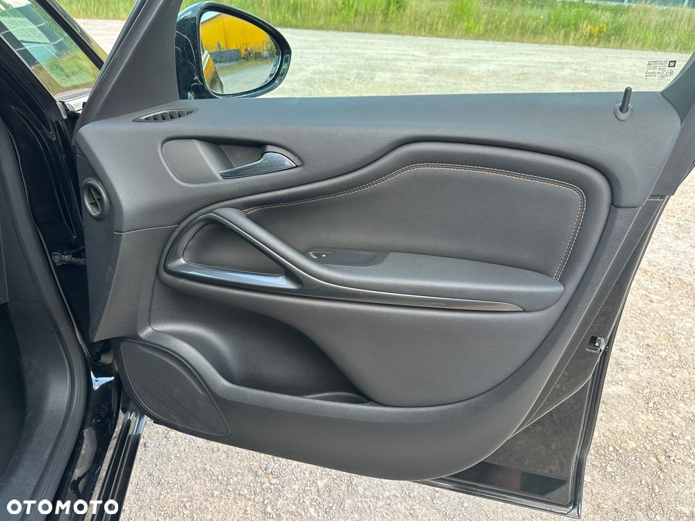 Opel Zafira Tourer 1.4 Turbo ecoFLEX Start/Stop Innovation - 32
